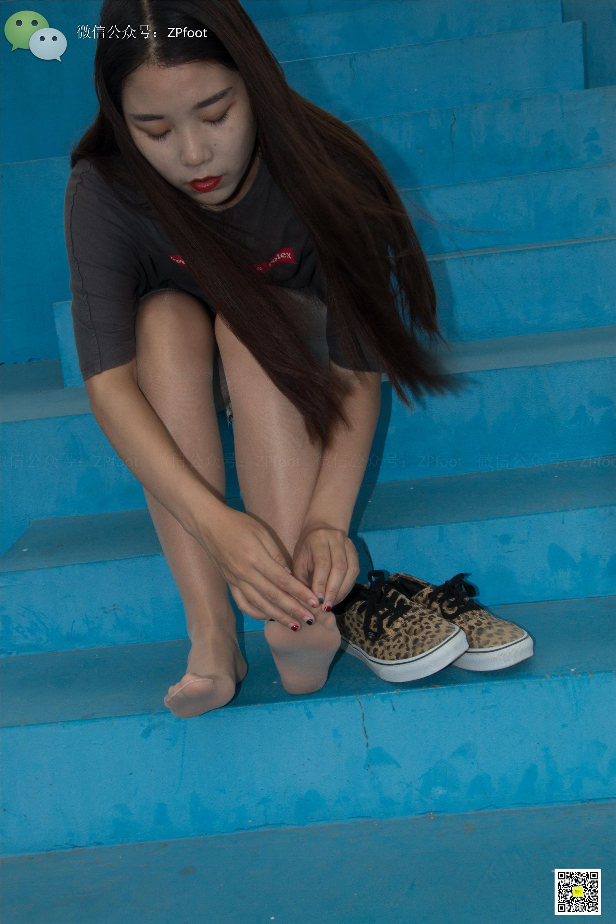 LSS山茶摄影 NO.011 大一微胖肉丝